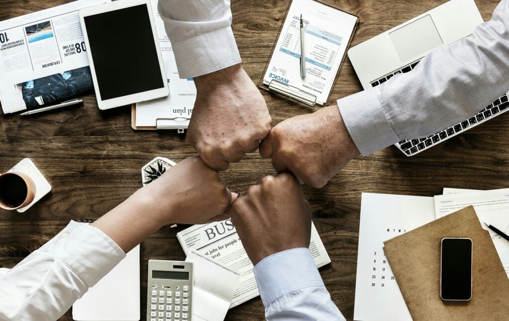 Vendor Management Services