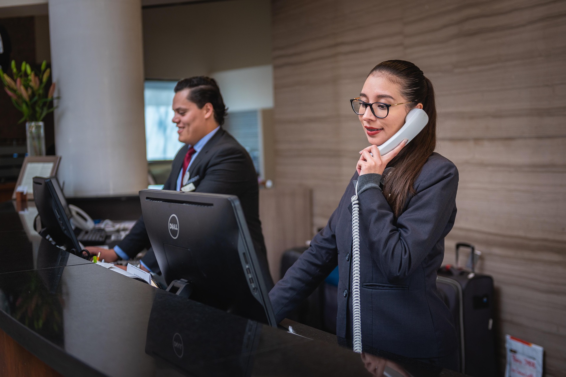 Vendor Management Services